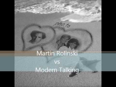 Martin Rolinski vs Modern Talking