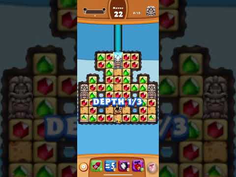 Diamond Digger 💡 Level 2095