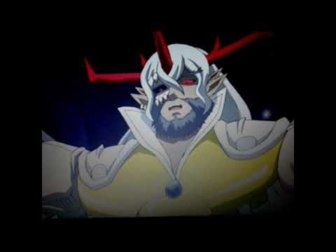 The Digimon King part 12 Bargramon taking over the the Pride Rock