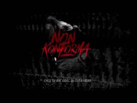 12. CHCĘ TU BYĆ GOŚC. DJ CUT-A-HEAD