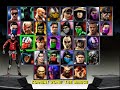 Mortal Kombat Trilogy Sektor MS DOS