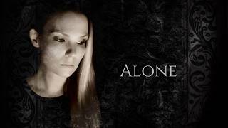 Sad Emotional Orchestral and Piano Music – Alone | Evergreen