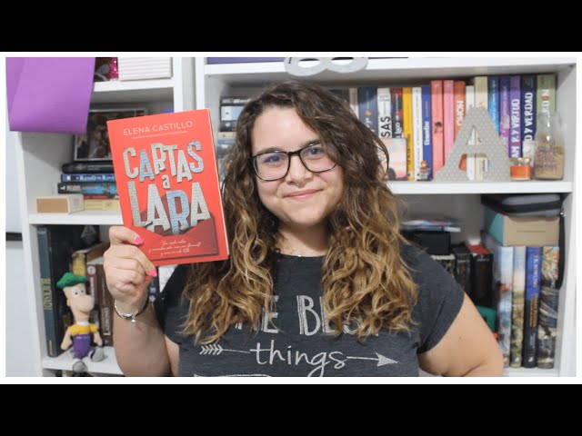 Vídeo relacionado con Cartas a Lara (Titania fresh)