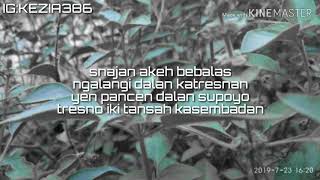 Download lagu REMBULAN (Anisa Salma) lirik mp3