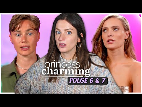 Ist das schon Manipulation? Princess Charming Folge 6 und 7 Analyse