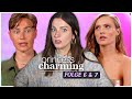 Ist Das Schon Manipulation Princess Charming Folge 6 Und 7 Analyse