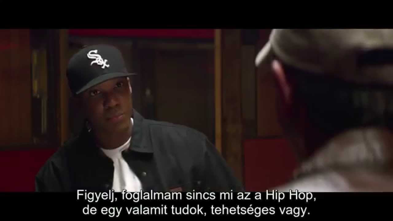 Straight Outta Compton - Előzetes [HUN SUB]