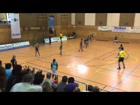 HSC 2000 Magdeburg - TSG Wismar