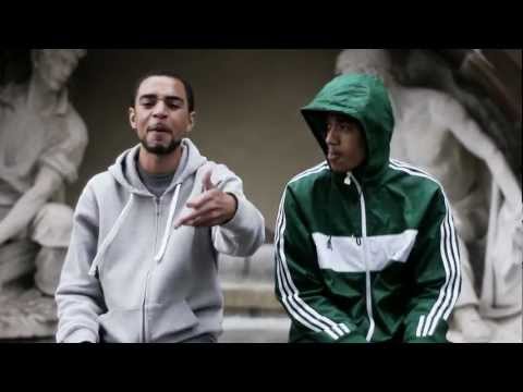 Dash Villz Ft. Koast- Let It Go