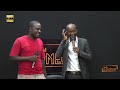 RHHM Comédie N 37 Prince Dableni Dougou Fana Professeur Soumba Samedi 16 Avril 2022