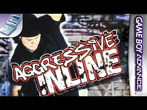 Vidéo Aggressive Inline