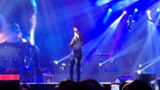 &quot;How did you know&quot; - Gary Valenciano at the Arise Concert