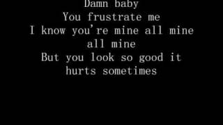 john mayer - your body is a wonderland