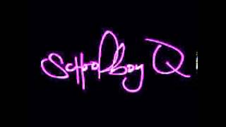 ScHoolboy Q   Banger (Moshpit)   Choped&amp;Slowed