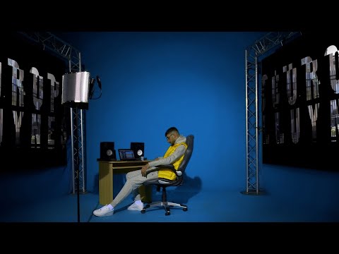 AM La Scampia -  Europa Luynes (TF #1)