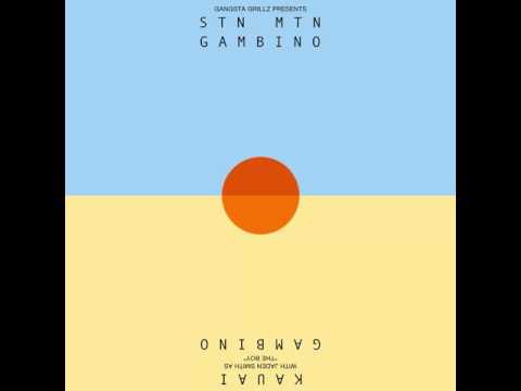 Childish Gambino - No Small Talk featuring Kari Faux
