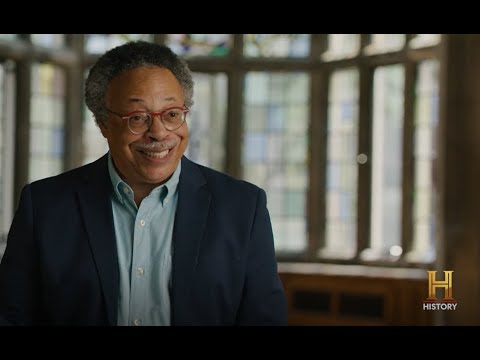 Thumbnail for BLK: An Origin Story - George Elliott Clarke by Blk