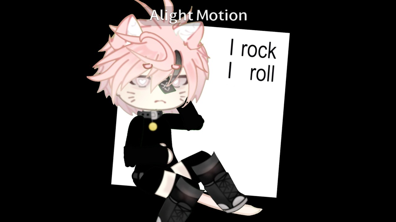 Gacha collab.. #gacha