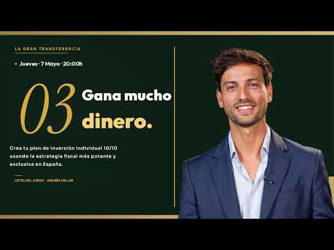 GANA MUCHO DINERO