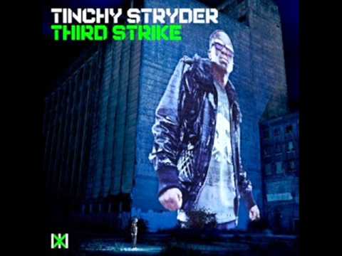 Tinchy Stryder - Famous  (2010)