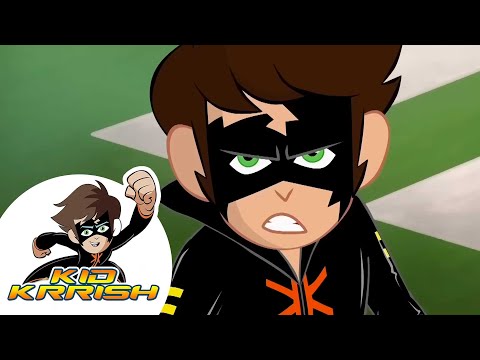 YouTube Thumbnail