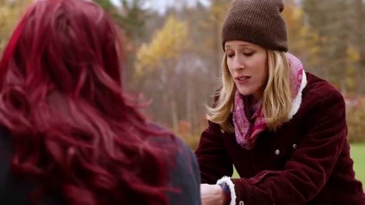 Relative Happiness Trailer HD