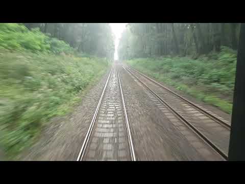 Odcinek Rybnik -Dębieńsko