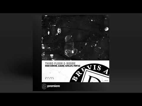 Premiere: Mood Gorning, Pontias - Ridire (Original Mix) - Dear Deer Black