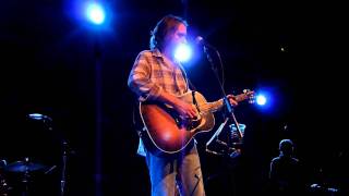 Hayes Carll &quot;Long Way Home&quot; 4/21/11 Philadelphia, Pa World Cafe Live