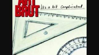 Art Brut - Late Sunday Evening