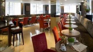 Radisson Blu Edwardian, Berkshire **** - London, United Kingdom
