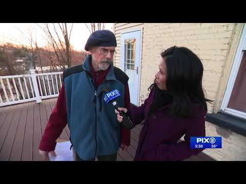 Impact of NYC trash disposal