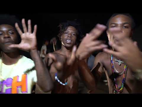 YNG Sizzle - Gang Shit