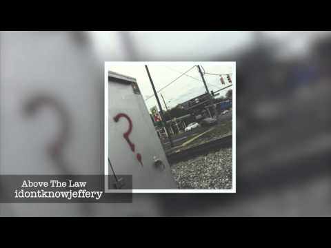 Video thumbnail for Above the Law
