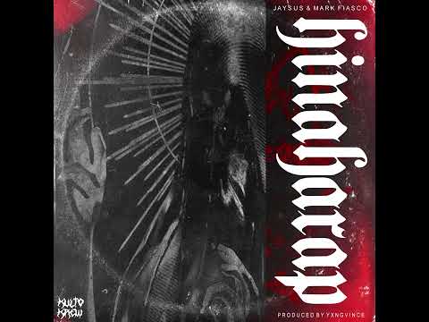 HINAHARAP - Jaysus & Mark Fiasco ( Prod.by Yxvngvince )