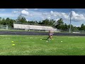 Emily's Skill Video