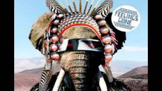 Basement Jaxx feat. Sam Sparro - Feelings gone (Felix&#39;s Jack Dub)