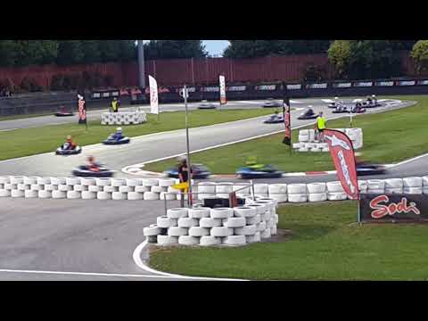 SWS World Finals Lignano - Heat-2 Final-2