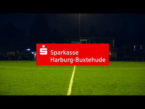 LAFU-TV x Sparkasse: TV Meckelfeld - FC JesBe | Highlights