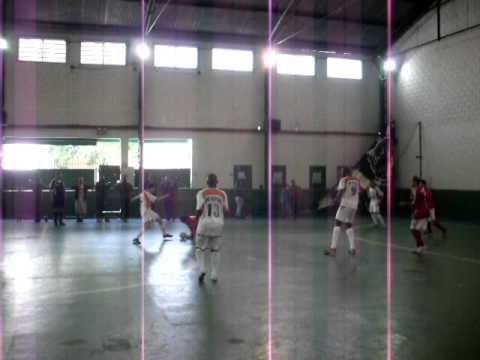 Copa Alvi Verde de Futsal - 2011