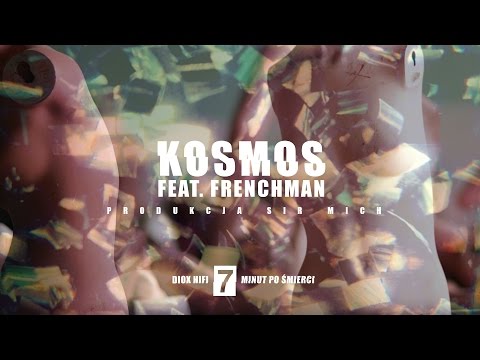 DIOX HIFI feat. Frenchman - Kosmos (prod. Sir Mich) (audio)