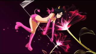 3-D Nightcore - Bleach OST 27 - Breakthrough Even