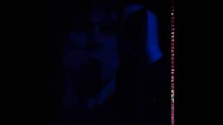 Mark Lanegan. Manchester Academy. Sunrise. . 25/04/10