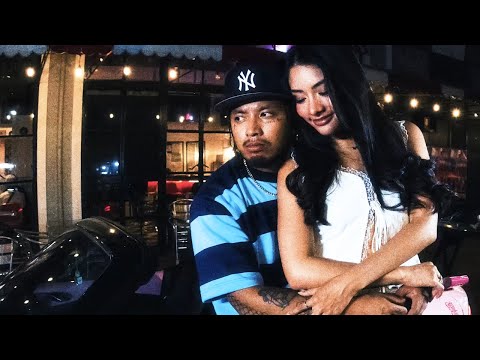 RUSSELL! - u miss me? (feat. Gat Putch) [Official Music Video]