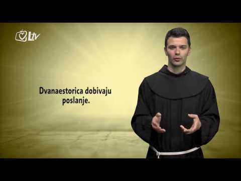 Minute za tebe 6.7.2016.