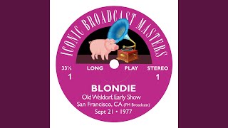 Little Girl Lies (Live, San Fancisco 1977)