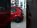 Brand New 2025 Polo Vivo 1 4i Wild Cherry Red Metallic R300 000 All Inclusive
