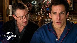 3 Moments Jack is Suspicious of Greg | The Focker's Franchise