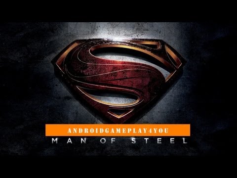 man of steel android cheat