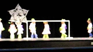 Kailyn's Dance Recital